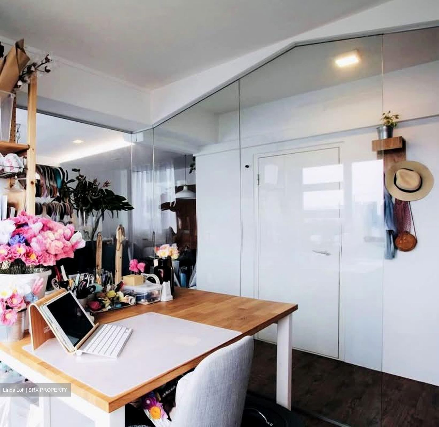 Blk 117A Tenteram Peak (Toa Payoh), HDB 3 Rooms #556632591